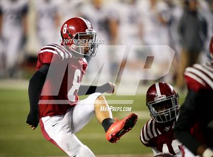 Thumbnail 2 in Greenwood vs. Pine Bluff (AAA 6A Final) photogallery.