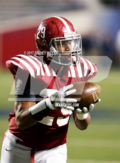 Thumbnail 2 in Greenwood vs. Pine Bluff (AAA 6A Final) photogallery.