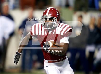 Thumbnail 3 in Greenwood vs. Pine Bluff (AAA 6A Final) photogallery.