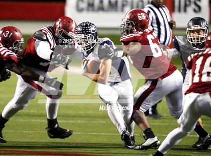Thumbnail 1 in Greenwood vs. Pine Bluff (AAA 6A Final) photogallery.