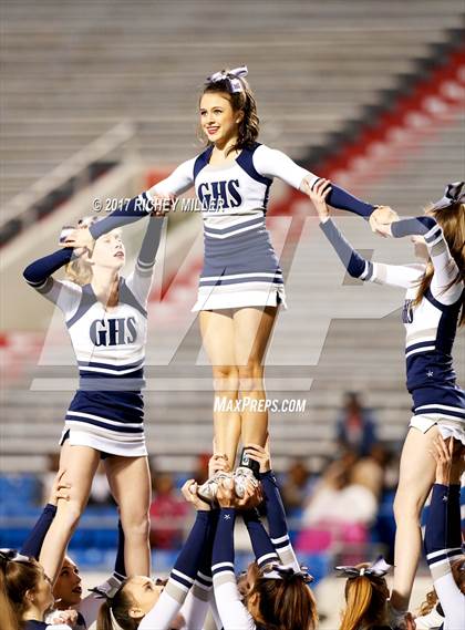 Thumbnail 2 in Greenwood vs. Pine Bluff (AAA 6A Final) photogallery.