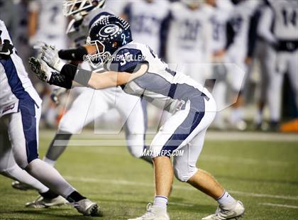 Thumbnail 3 in Greenwood vs. Pine Bluff (AAA 6A Final) photogallery.