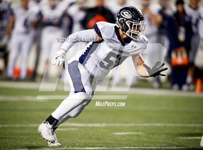 Thumbnail 2 in Greenwood vs. Pine Bluff (AAA 6A Final) photogallery.
