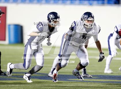 Thumbnail 1 in Greenwood vs. Pine Bluff (AAA 6A Final) photogallery.