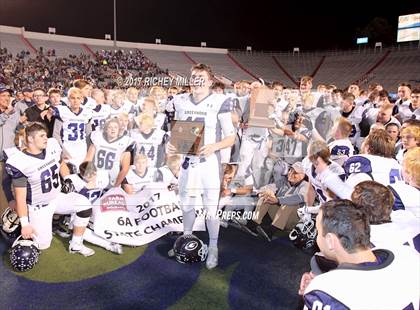 Thumbnail 2 in Greenwood vs. Pine Bluff (AAA 6A Final) photogallery.