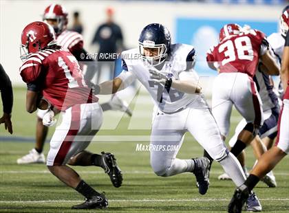 Thumbnail 3 in Greenwood vs. Pine Bluff (AAA 6A Final) photogallery.