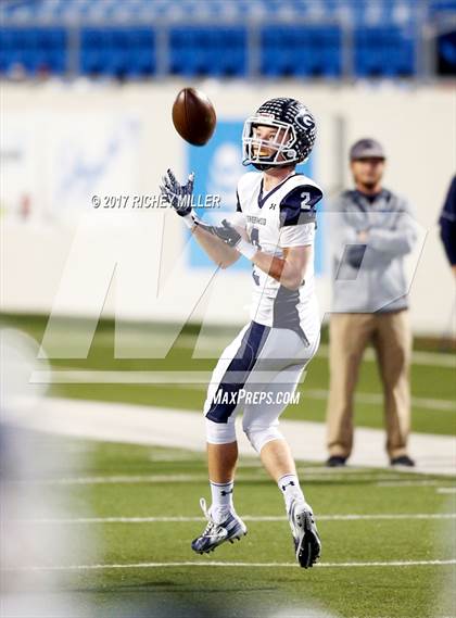 Thumbnail 3 in Greenwood vs. Pine Bluff (AAA 6A Final) photogallery.