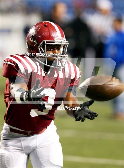 Thumbnail 3 in Greenwood vs. Pine Bluff (AAA 6A Final) photogallery.