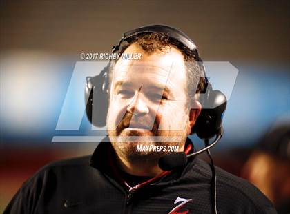 Thumbnail 2 in Greenwood vs. Pine Bluff (AAA 6A Final) photogallery.