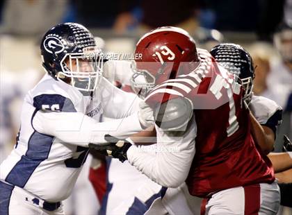 Thumbnail 3 in Greenwood vs. Pine Bluff (AAA 6A Final) photogallery.