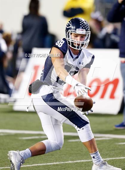 Thumbnail 3 in Greenwood vs. Pine Bluff (AAA 6A Final) photogallery.
