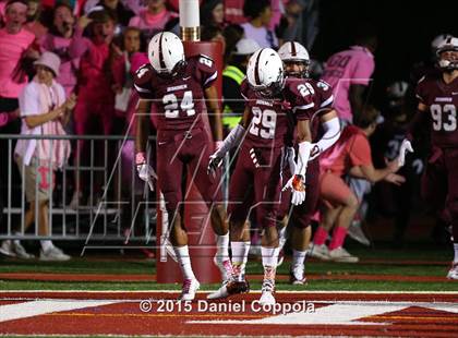Thumbnail 2 in Bergen Catholic @ Don Bosco Prep photogallery.