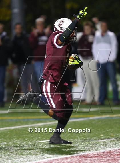 Thumbnail 2 in Bergen Catholic @ Don Bosco Prep photogallery.