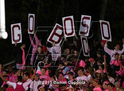 Thumbnail 2 in Bergen Catholic @ Don Bosco Prep photogallery.