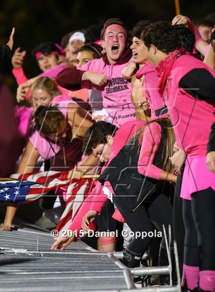 Thumbnail 2 in Bergen Catholic @ Don Bosco Prep photogallery.