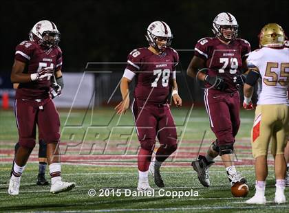Thumbnail 1 in Bergen Catholic @ Don Bosco Prep photogallery.