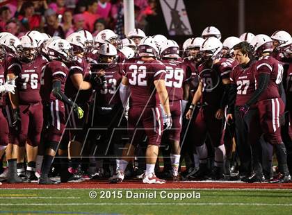 Thumbnail 1 in Bergen Catholic @ Don Bosco Prep photogallery.