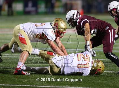 Thumbnail 1 in Bergen Catholic @ Don Bosco Prep photogallery.