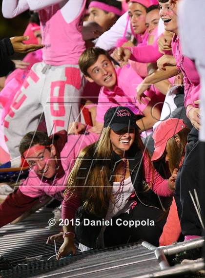 Thumbnail 1 in Bergen Catholic @ Don Bosco Prep photogallery.