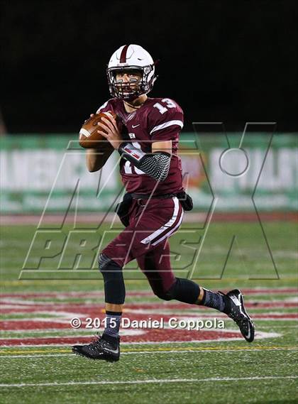 Thumbnail 1 in Bergen Catholic @ Don Bosco Prep photogallery.