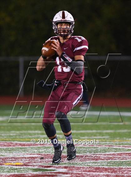 Thumbnail 1 in Bergen Catholic @ Don Bosco Prep photogallery.