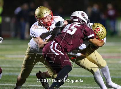 Thumbnail 2 in Bergen Catholic @ Don Bosco Prep photogallery.