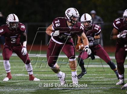 Thumbnail 3 in Bergen Catholic @ Don Bosco Prep photogallery.