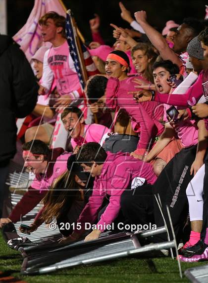 Thumbnail 2 in Bergen Catholic @ Don Bosco Prep photogallery.