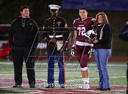 Thumbnail 1 in Bergen Catholic @ Don Bosco Prep photogallery.