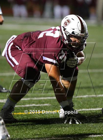 Thumbnail 2 in Bergen Catholic @ Don Bosco Prep photogallery.