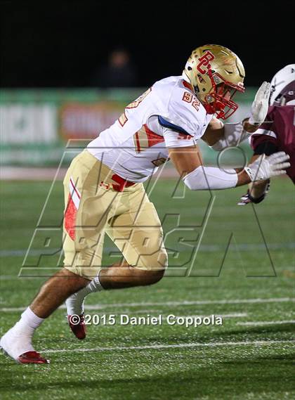 Thumbnail 3 in Bergen Catholic @ Don Bosco Prep photogallery.