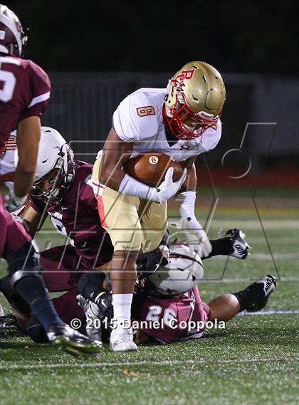 Thumbnail 2 in Bergen Catholic @ Don Bosco Prep photogallery.