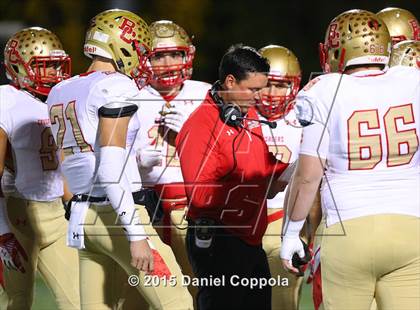 Thumbnail 2 in Bergen Catholic @ Don Bosco Prep photogallery.