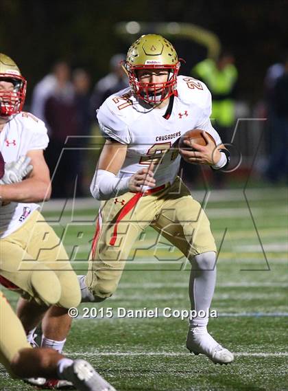 Thumbnail 2 in Bergen Catholic @ Don Bosco Prep photogallery.