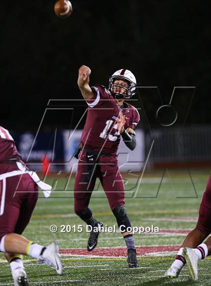 Thumbnail 3 in Bergen Catholic @ Don Bosco Prep photogallery.