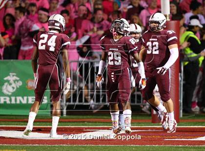 Thumbnail 3 in Bergen Catholic @ Don Bosco Prep photogallery.