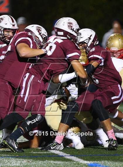 Thumbnail 1 in Bergen Catholic @ Don Bosco Prep photogallery.