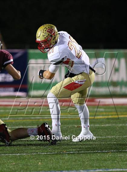 Thumbnail 3 in Bergen Catholic @ Don Bosco Prep photogallery.