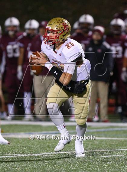Thumbnail 1 in Bergen Catholic @ Don Bosco Prep photogallery.
