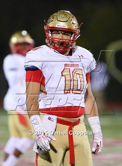 Thumbnail 1 in Bergen Catholic @ Don Bosco Prep photogallery.
