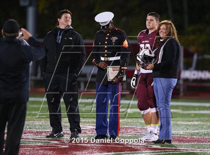 Thumbnail 2 in Bergen Catholic @ Don Bosco Prep photogallery.