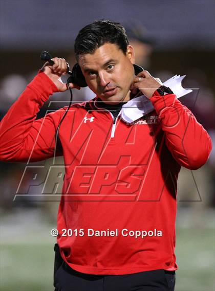 Thumbnail 3 in Bergen Catholic @ Don Bosco Prep photogallery.