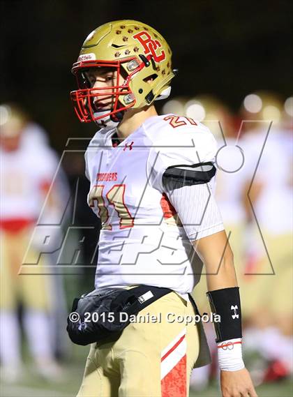 Thumbnail 1 in Bergen Catholic @ Don Bosco Prep photogallery.