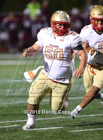 Thumbnail 2 in Bergen Catholic @ Don Bosco Prep photogallery.