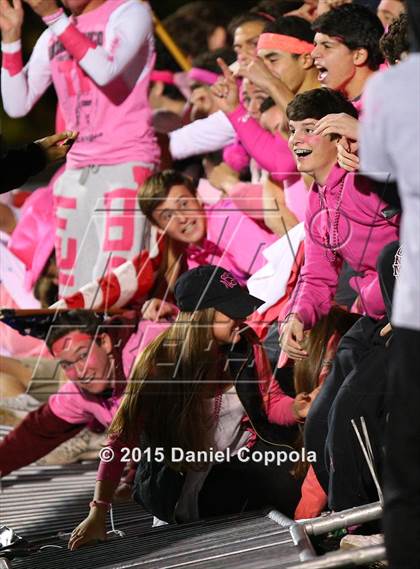 Thumbnail 3 in Bergen Catholic @ Don Bosco Prep photogallery.