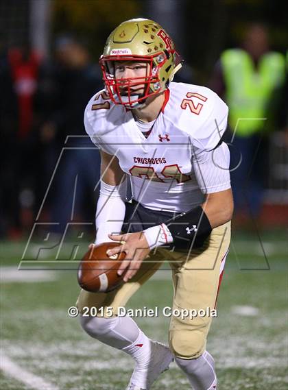 Thumbnail 1 in Bergen Catholic @ Don Bosco Prep photogallery.