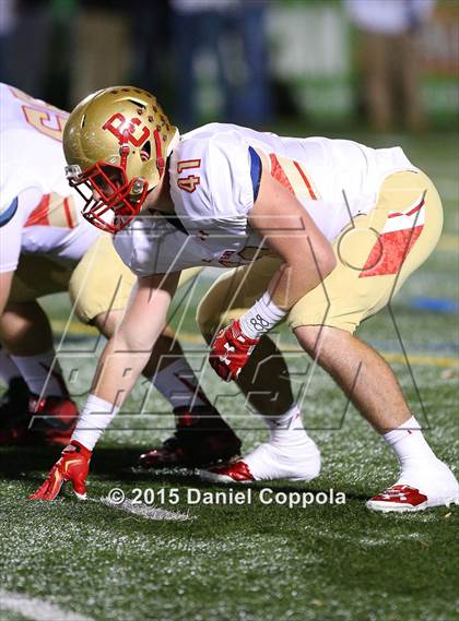 Thumbnail 2 in Bergen Catholic @ Don Bosco Prep photogallery.