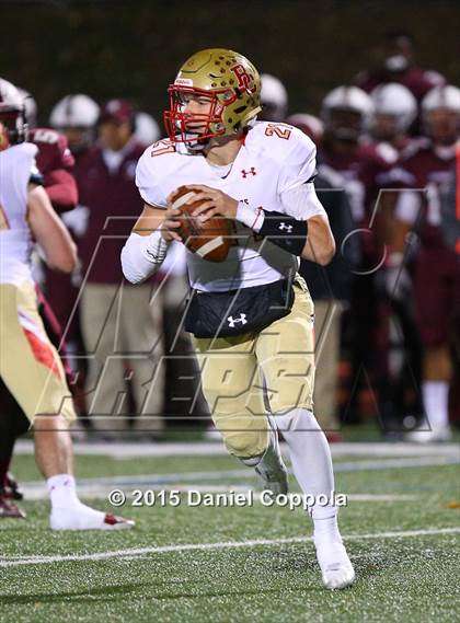 Thumbnail 2 in Bergen Catholic @ Don Bosco Prep photogallery.