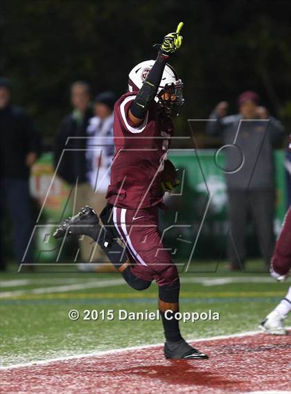 Thumbnail 3 in Bergen Catholic @ Don Bosco Prep photogallery.