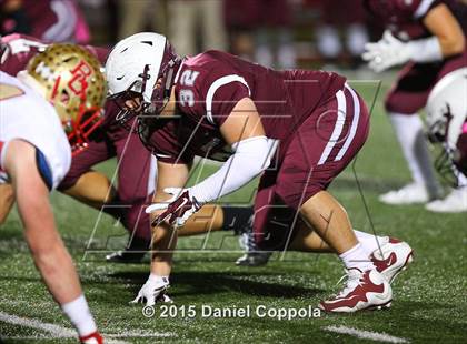 Thumbnail 1 in Bergen Catholic @ Don Bosco Prep photogallery.